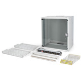 Digitus DN-49206-SET, IT armadio grigio chiaro