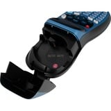 Dymo 2174576, Stampa etichette blu/Nero