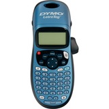 Dymo LetraTag LT-100H, Stampa etichette blu/Nero