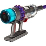 Dyson Aspirapolvere verticale grigio/Viola