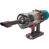 Dyson Aspirapolvere verticale grigio/Viola