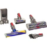 Dyson Aspirapolvere verticale grigio/Viola