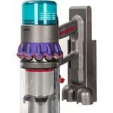Dyson Gen5detect, Aspirapolvere verticale grigio/Viola