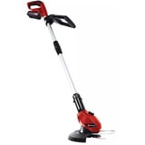 EINHELL Decespugliatore a batteria Power X-Change GE-CT 18 Li, 18 Volt, Tagliabordi rosso/Nero
