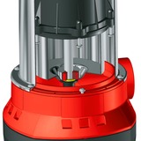 EINHELL GC-SP 3580 LL 7m pompa sommergibile rosso/Nero, Nero, Rosso, 7 m, 7,5 m, 230 V, 50 Hz, 3,13 kg