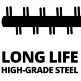 EINHELL Rullo lama 3405942, per decompattatore a batteria GC-SC 18/28 Li, Parti di ricambio 