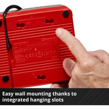 EINHELL Set di avvio PXC-PLUS 5,2Ah e caricabatterie rapido 4A Nero