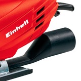 EINHELL TH-JS 85 seghetto elettrico 620 W 2 kg 230 V, 620 W, 2 kg, 98 mm, 340 mm, 286 mm