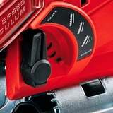 EINHELL TH-JS 85 seghetto elettrico 620 W 2 kg 230 V, 620 W, 2 kg, 98 mm, 340 mm, 286 mm