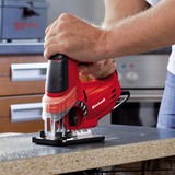EINHELL TH-JS 85 seghetto elettrico 620 W 2 kg 230 V, 620 W, 2 kg, 98 mm, 340 mm, 286 mm