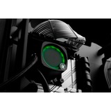 EKWB EK-Nucleus AIO CR240 Lux D-RGB, Raffreddamento ad acqua Nero