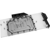 EKWB EK-Quantum Vector Trio RTX 3080/3090 D-RGB - Nickel + Acryl argento/trasparente