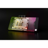 EKWB EK-Quantum Vector² AMP/Trinity RTX 4080 D-RGB - Nickel + Acryl nichel/trasparente