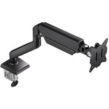 ENDORFY Atlas GS Single, Base per monitor Nero