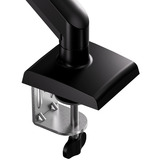 ENDORFY Atlas GS Single, Base per monitor Nero