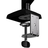 ENDORFY Atlas GS Single, Base per monitor Nero