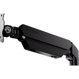 ENDORFY Atlas GS Single, Base per monitor Nero