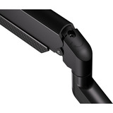 ENDORFY Atlas GS Single, Base per monitor Nero
