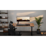 ENDORFY Atlas GS Single, Base per monitor Nero