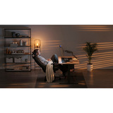 ENDORFY Atlas GS Single, Base per monitor Nero