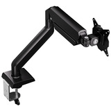 ENDORFY Atlas GS Single, Base per monitor Nero