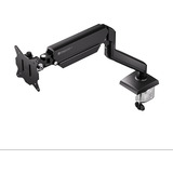 ENDORFY Atlas GS Single, Base per monitor Nero