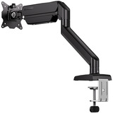 ENDORFY Atlas GS Single, Base per monitor Nero