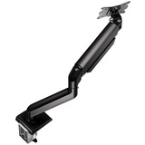 ENDORFY Atlas GS Single, Base per monitor Nero