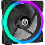 ENDORFY Corona 120, Ventola Nero