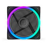 ENDORFY Corona 120, Ventola Nero