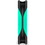 ENDORFY Corona 120, Ventola Nero