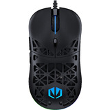 ENDORFY EY6A020, Mouse da gioco Nero
