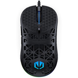 ENDORFY EY6A020, Mouse da gioco Nero