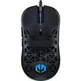 ENDORFY LIV, Mouse da gioco Nero