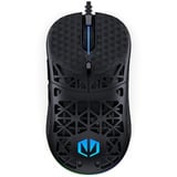 ENDORFY LIV, Mouse da gioco Nero