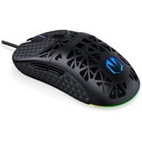 ENDORFY LIV, Mouse da gioco Nero