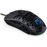 ENDORFY LIV, Mouse da gioco Nero