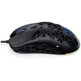 ENDORFY LIV, Mouse da gioco Nero