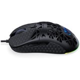 ENDORFY LIV, Mouse da gioco Nero