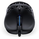 ENDORFY LIV, Mouse da gioco Nero