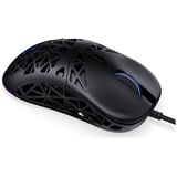 ENDORFY LIV, Mouse da gioco Nero