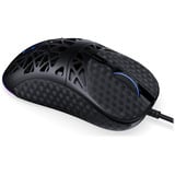 ENDORFY LIV, Mouse da gioco Nero