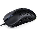 ENDORFY LIV, Mouse da gioco Nero