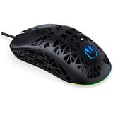 ENDORFY LIV, Mouse da gioco Nero