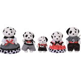 EPOCH Sylvanian Families - Famiglia Dalmata, Giochi di costruzione 