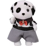 EPOCH Sylvanian Families - Famiglia Dalmata, Giochi di costruzione 