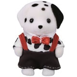 EPOCH Sylvanian Families - Famiglia Dalmata, Giochi di costruzione 