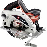 Einhell TC-CS 1200 rosso/Nero