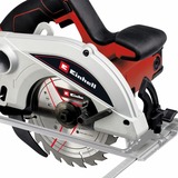 Einhell TC-CS 1200 rosso/Nero