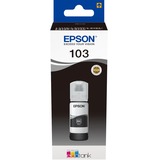 Epson 103 EcoTank Black ink bottle (WE), Inchiostro 65 ml, 1 pz, Confezione singola